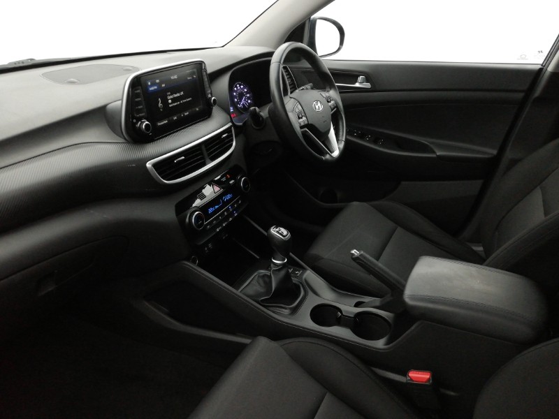 Used Hyundai TUCSON 2020 for sale - 77816526: Photo 5