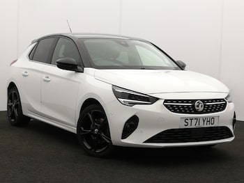 Used Vauxhall Corsa 2022 for sale - 79538608: Photo