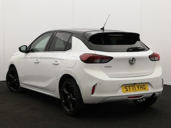 Used Vauxhall Corsa 2022 for sale - 79538608: Photo