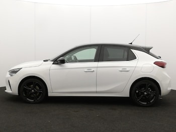 Used Vauxhall Corsa 2022 for sale - 79538608: Photo