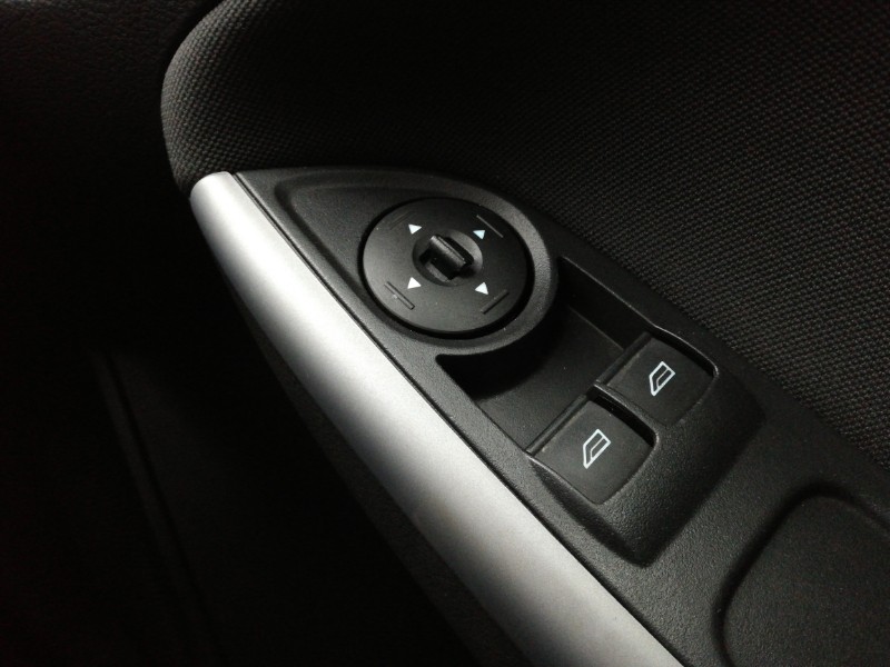 Used Ford Focus 2015 for sale - 77933592: Photo 15