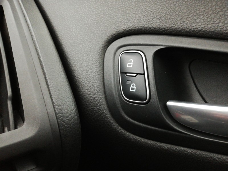 Used Ford Focus 2015 for sale - 77933592: Photo 16