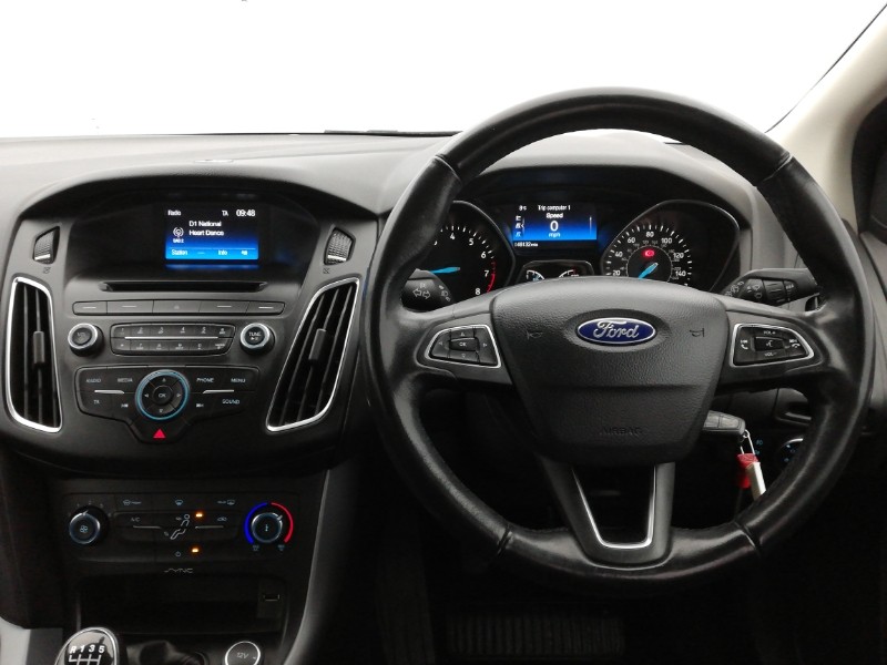 Used Ford Focus 2015 for sale - 77933592: Photo 7