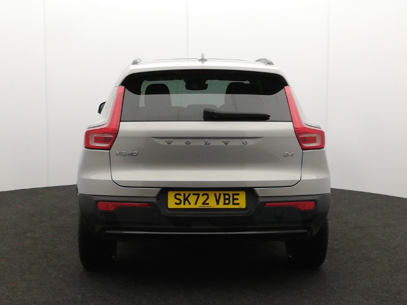 Used Volvo XC40 2022 for sale - 76773887: Photo 18