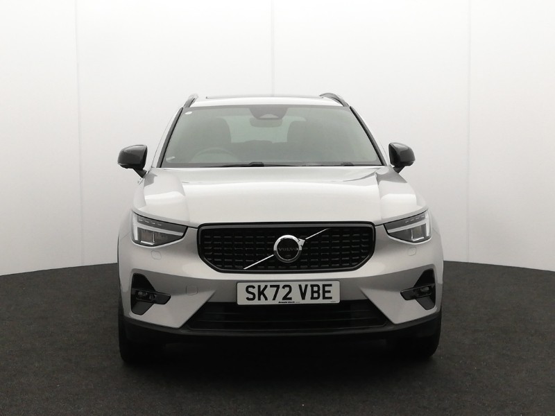Used Volvo XC40 2022 for sale - 76773887: Photo 19