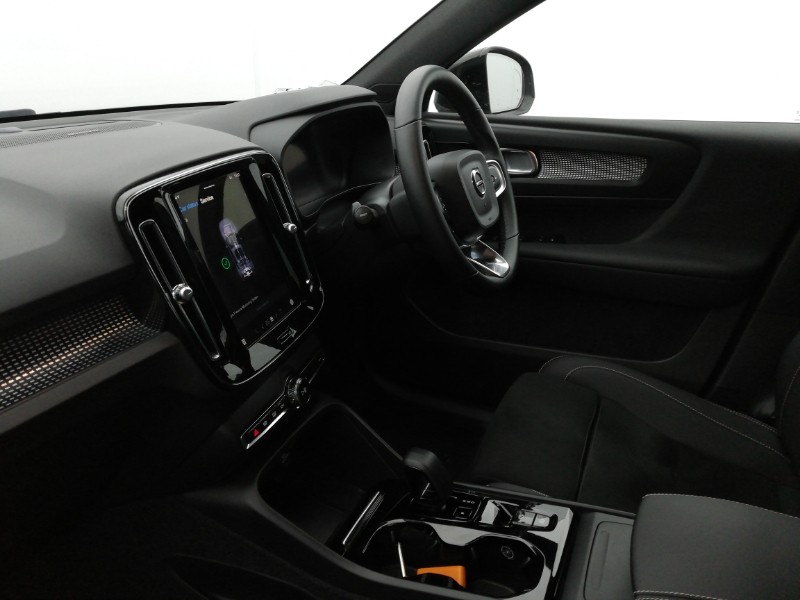 Used Volvo XC40 2022 for sale - 76773887: Photo 5