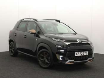2023 - 1.2 PureTech 110 C-Series Edition 5dr