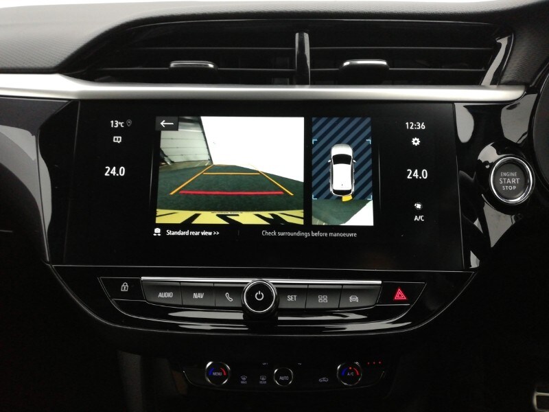 Used Vauxhall Corsa 2022 for sale - 76533254: Photo 10