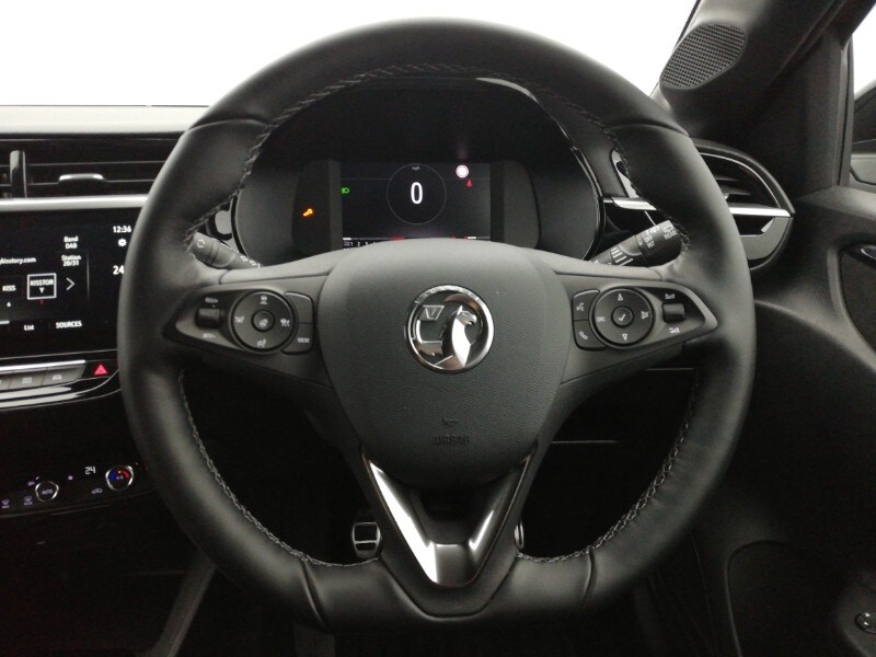 Used Vauxhall Corsa 2022 for sale - 76533254: Photo 11
