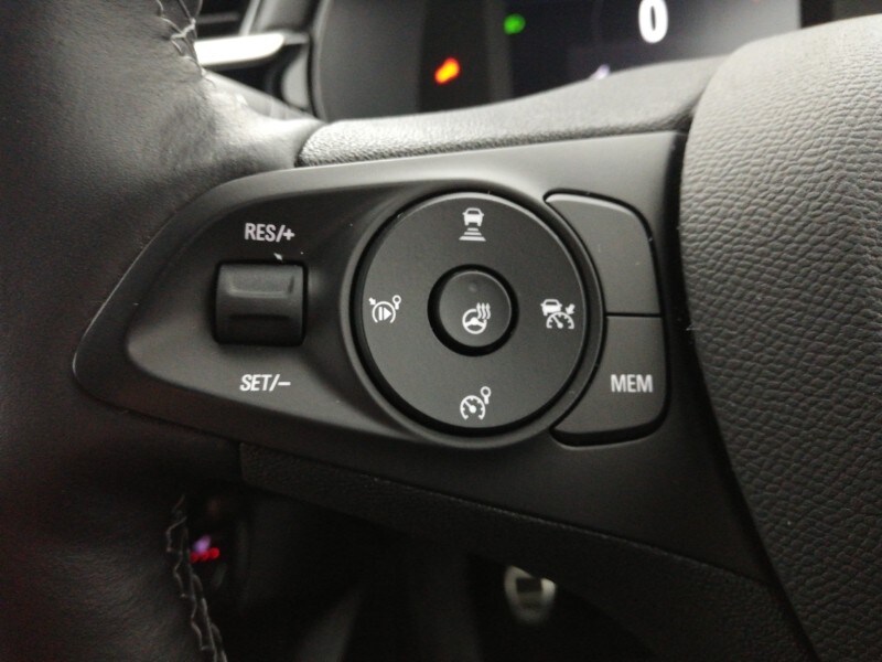 Used Vauxhall Corsa 2022 for sale - 76533254: Photo 13