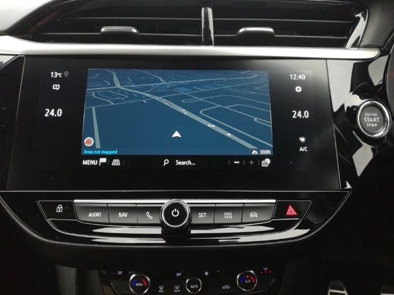 Used Vauxhall Corsa 2022 for sale - 76533254: Photo 16