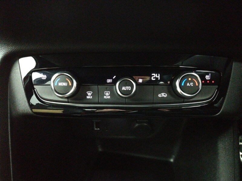 Used Vauxhall Corsa 2022 for sale - 76533254: Photo 17