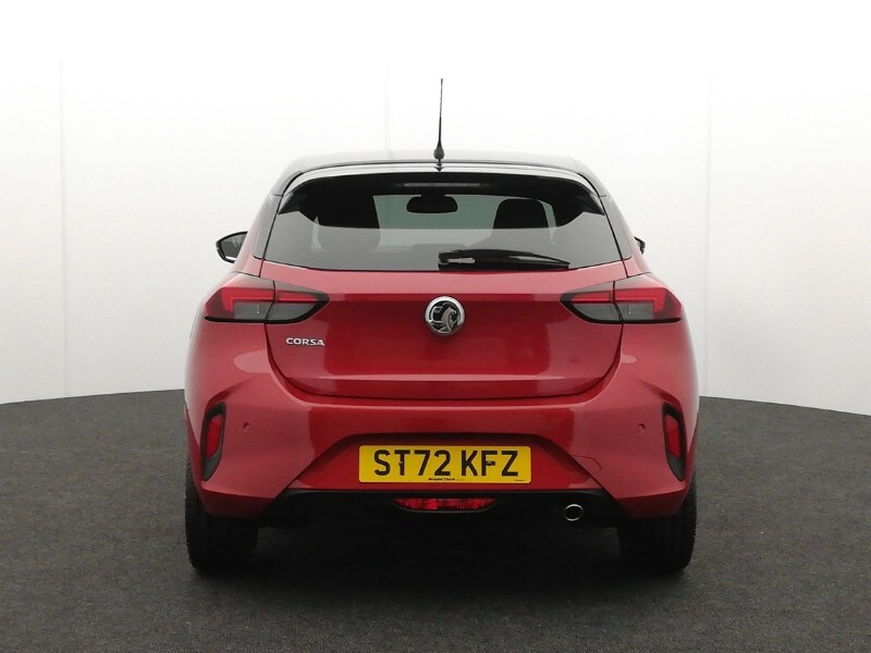 Used Vauxhall Corsa 2022 for sale - 76533254: Photo 18