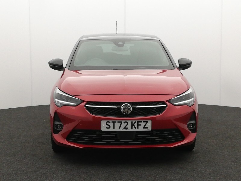 Used Vauxhall Corsa 2022 for sale - 76533254: Photo 19