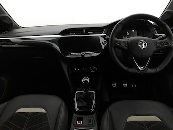 Used Vauxhall Corsa 2022 for sale - 76533254: Photo