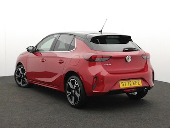 Used Vauxhall Corsa 2022 for sale - 76533254: Photo