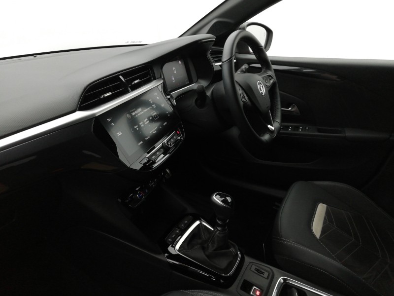 Used Vauxhall Corsa 2022 for sale - 76533254: Photo 5