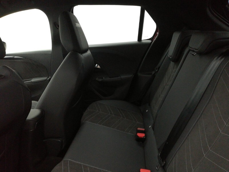 Used Vauxhall Corsa 2022 for sale - 76533254: Photo 6