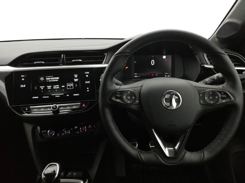 Used Vauxhall Corsa 2022 for sale - 76533254: Photo 7