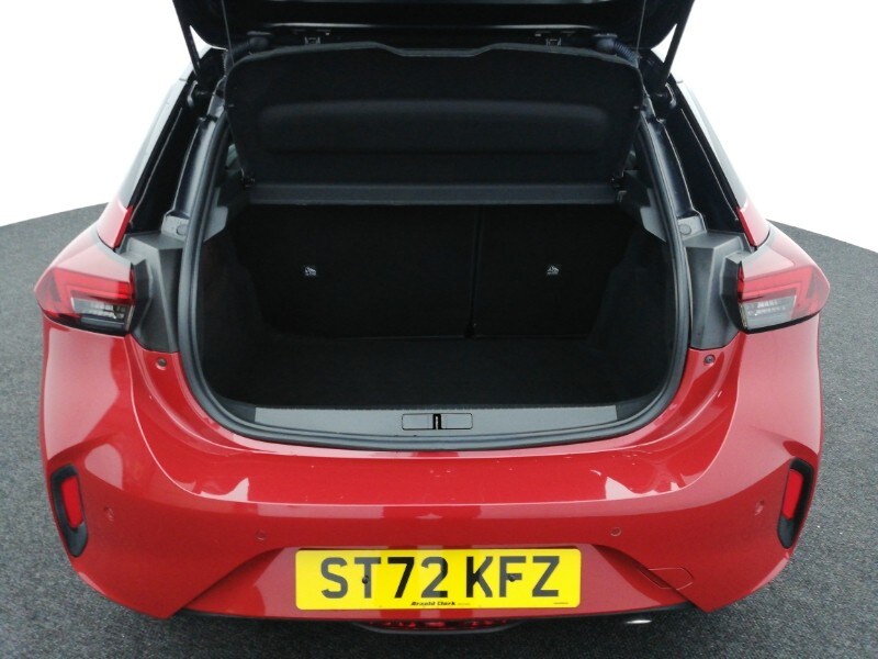 Used Vauxhall Corsa 2022 for sale - 76533254: Photo 8