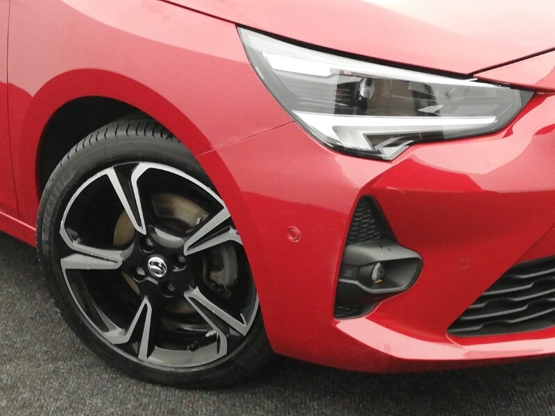 Used Vauxhall Corsa 2022 for sale - 76533254: Photo 9
