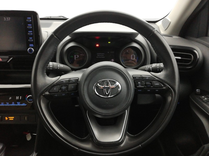 Used Toyota Yaris Cross 2022 for sale - 77141254: Photo 11