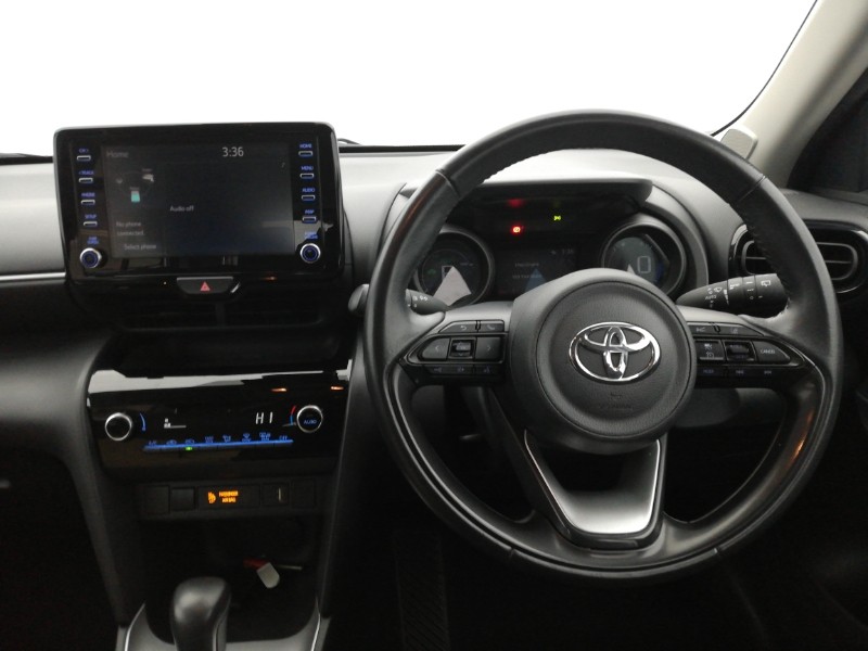 Used Toyota Yaris Cross 2022 for sale - 77141254: Photo 7
