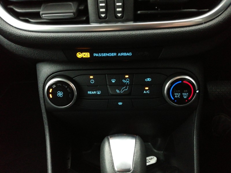 Used Ford Fiesta 2022 for sale - 77333664: Photo 13