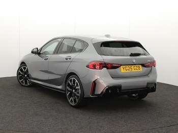 Used BMW 1 Series 2025 for sale - 75914639: Photo