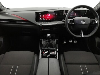 Used Vauxhall Astra 2022 for sale - 78723607: Photo