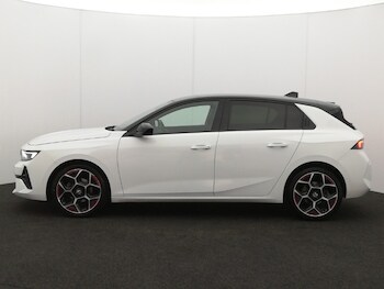 Used Vauxhall Astra 2022 for sale - 78723607: Photo