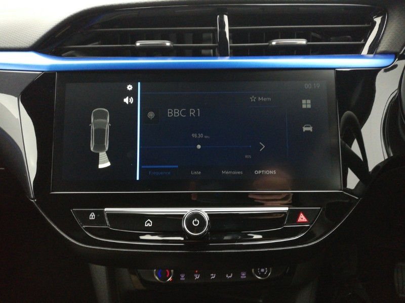 Used Vauxhall Corsa 2025 for sale - 76864545: Photo 10