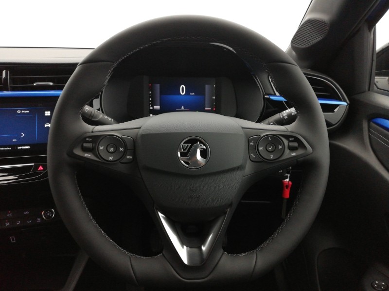 Used Vauxhall Corsa 2025 for sale - 76864545: Photo 11