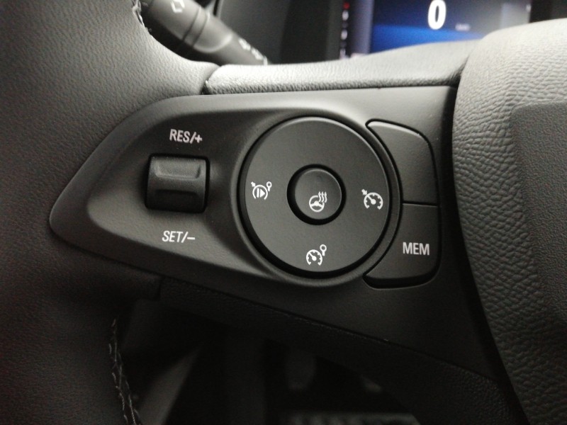 Used Vauxhall Corsa 2025 for sale - 76864545: Photo 13