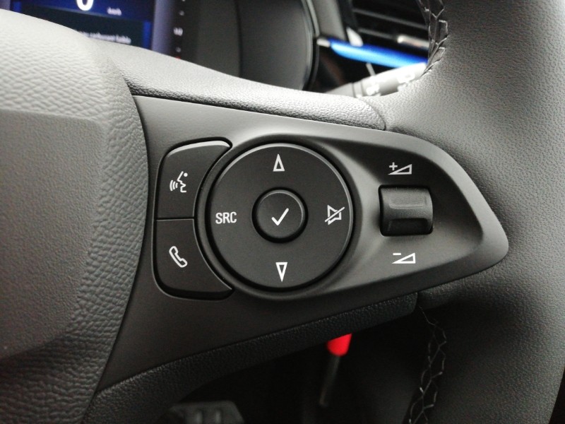 Used Vauxhall Corsa 2025 for sale - 76864545: Photo 14