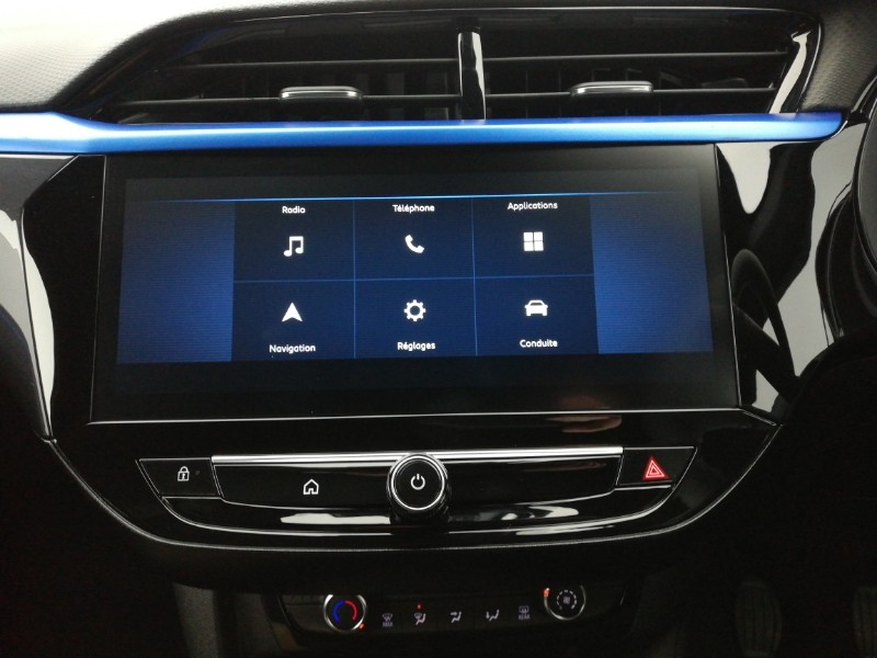 Used Vauxhall Corsa 2025 for sale - 76864545: Photo 16