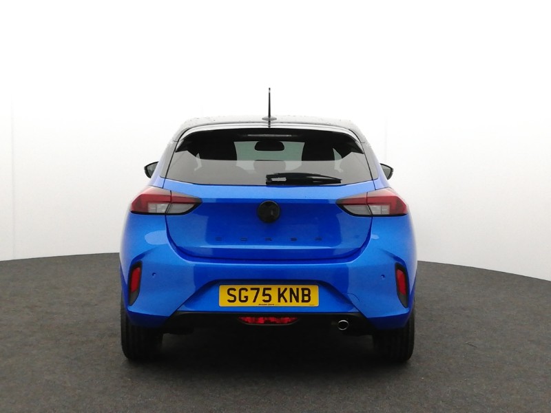 Used Vauxhall Corsa 2025 for sale - 76864545: Photo 18