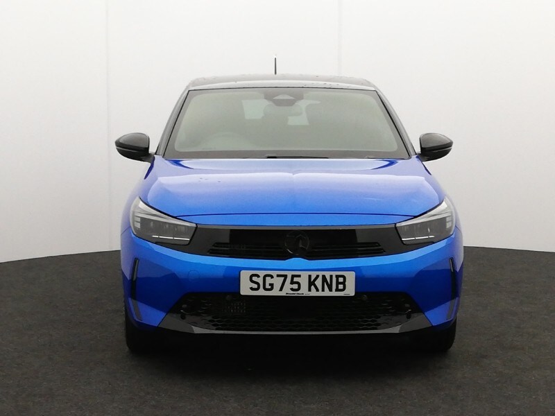 Used Vauxhall Corsa 2025 for sale - 76864545: Photo 19