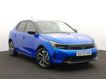 2025 - 1.2 Turbo Yes 5dr [Winter Pack]