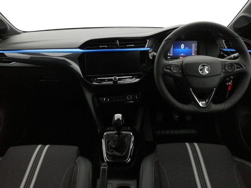 Used Vauxhall Corsa 2025 for sale - 76864545: Photo 2