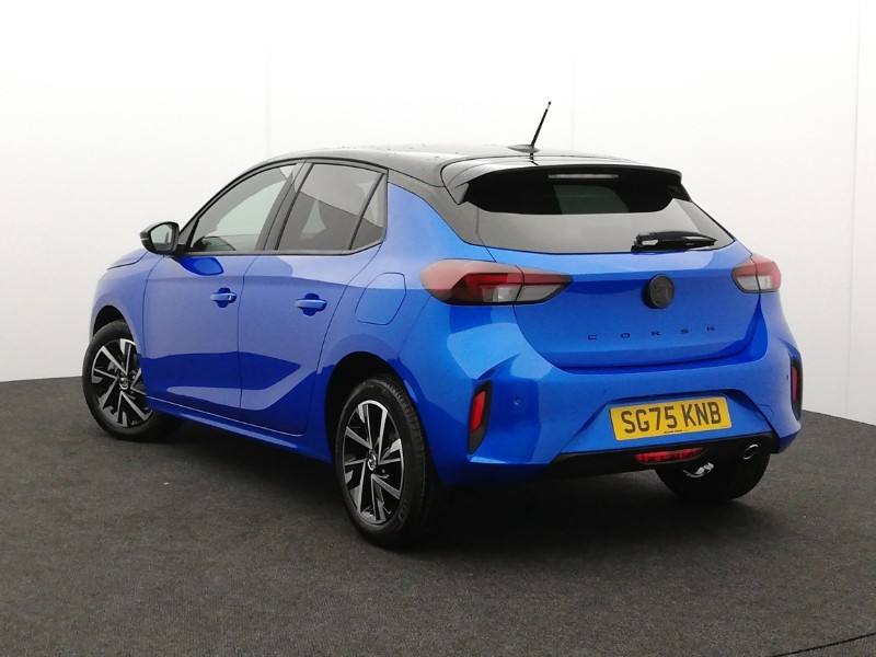 Used Vauxhall Corsa 2025 for sale - 76864545: Photo 3