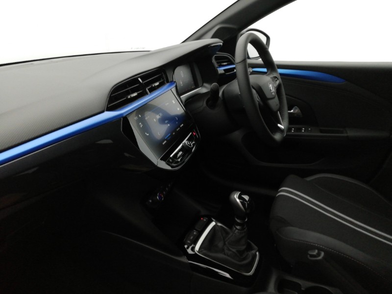 Used Vauxhall Corsa 2025 for sale - 76864545: Photo 5