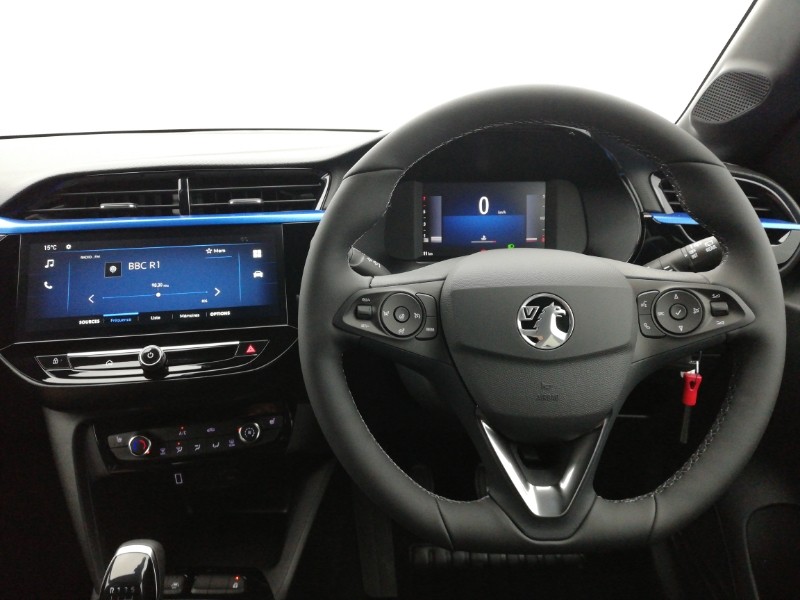 Used Vauxhall Corsa 2025 for sale - 76864545: Photo 7