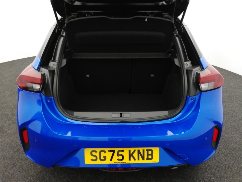 Used Vauxhall Corsa 2025 for sale - 76864545: Photo 8