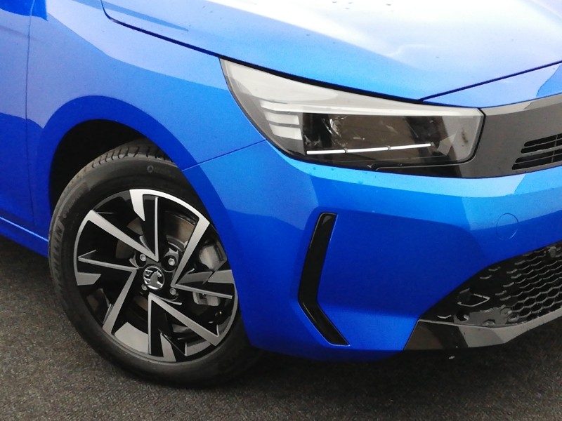 Used Vauxhall Corsa 2025 for sale - 76864545: Photo 9