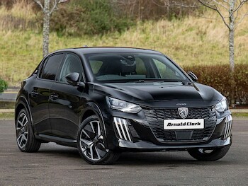 Peugeot - 208