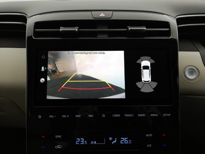 Used Hyundai TUCSON 2022 for sale - 76465309: Photo 10