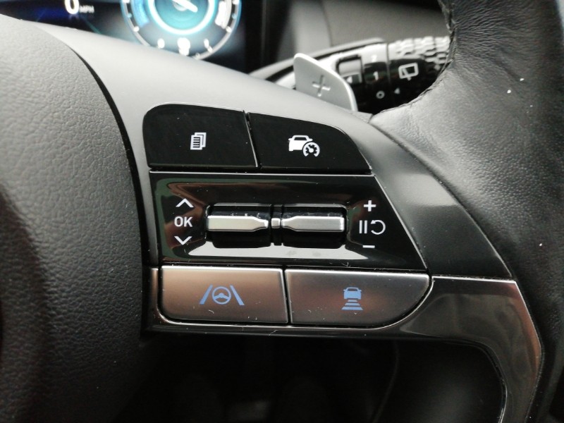 Used Hyundai TUCSON 2022 for sale - 76465309: Photo 14