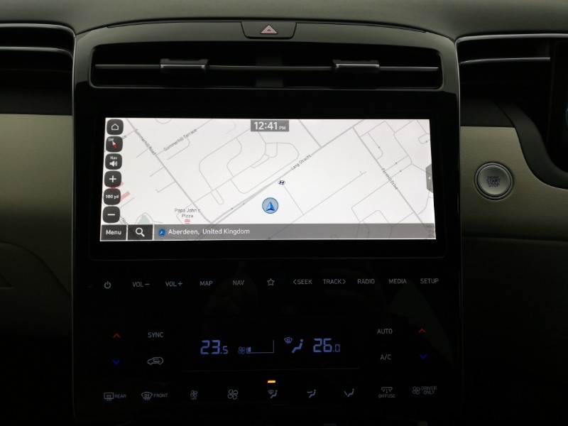 Used Hyundai TUCSON 2022 for sale - 76465309: Photo 16