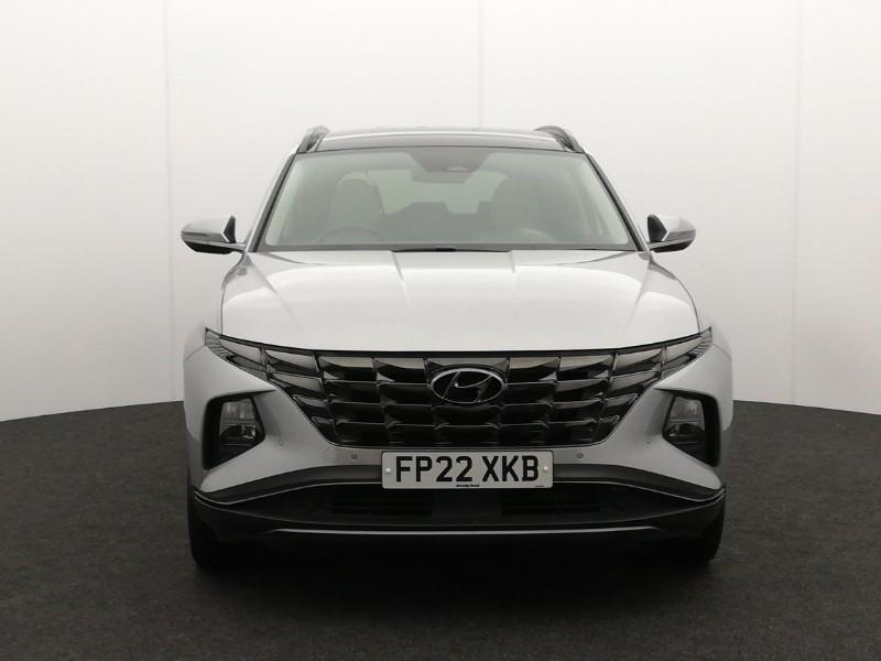 Used Hyundai TUCSON 2022 for sale - 76465309: Photo 19